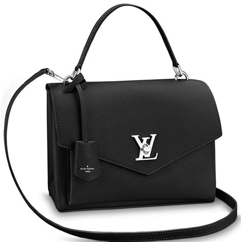 louis vuitton pochette mylockme mini chain|lv mylockme chain bag.